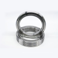 CNC machine  Cross Cylindrical Roller Bearing  RB80070